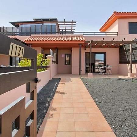 Villa Norteventura Majanicho Buitenkant foto