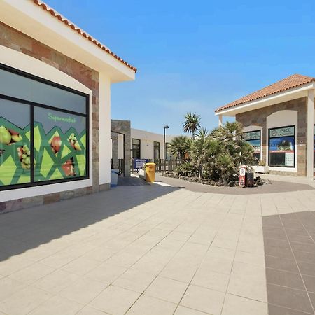 Villa Norteventura Majanicho Buitenkant foto