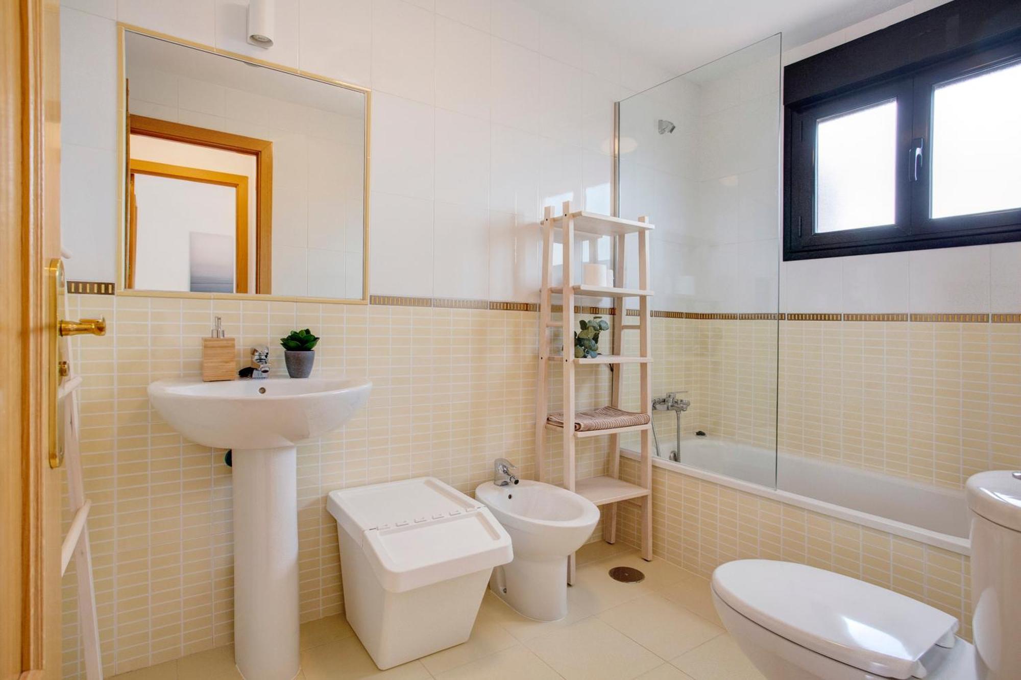 Villa Norteventura Majanicho Buitenkant foto