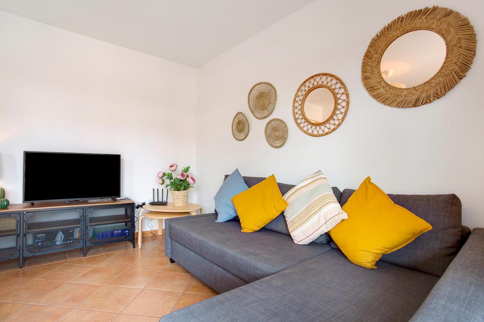 Villa Norteventura Majanicho Buitenkant foto