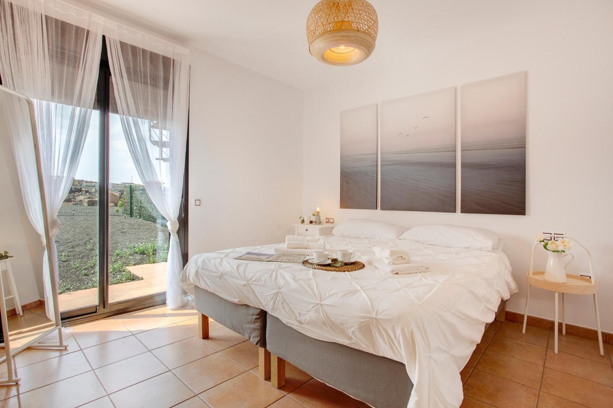 Villa Norteventura Majanicho Buitenkant foto