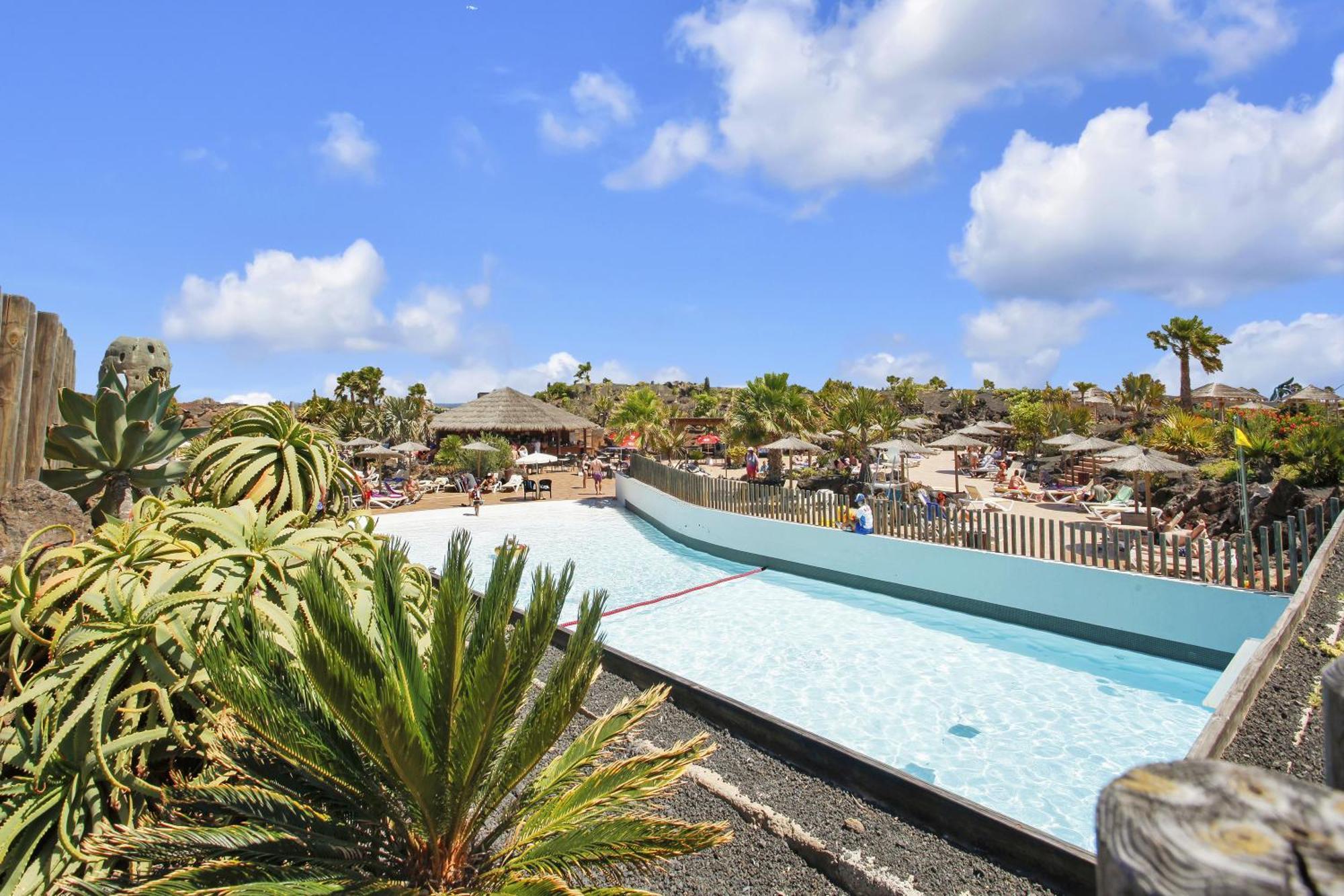 Villa Norteventura Majanicho Buitenkant foto