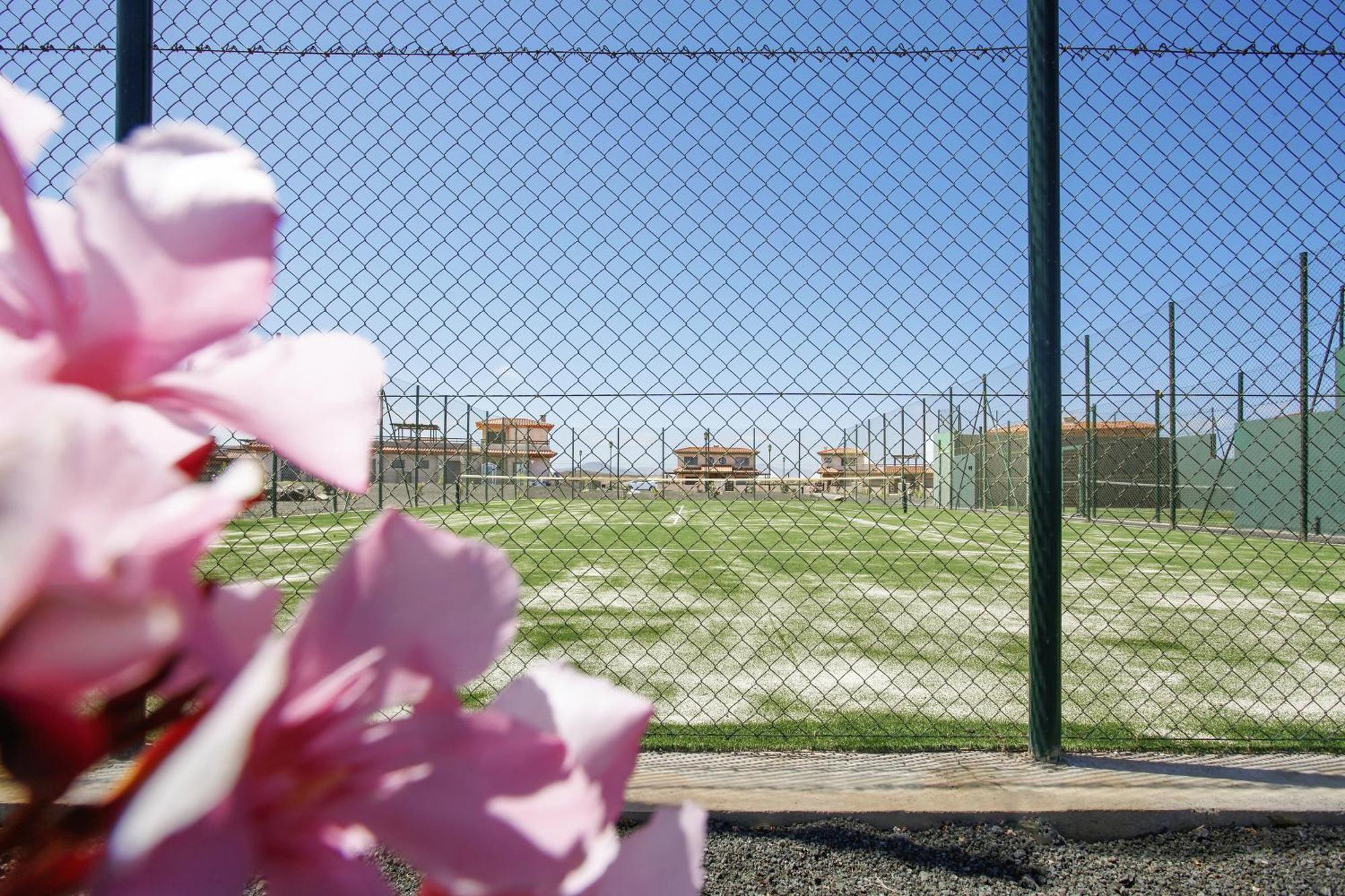 Villa Norteventura Majanicho Buitenkant foto